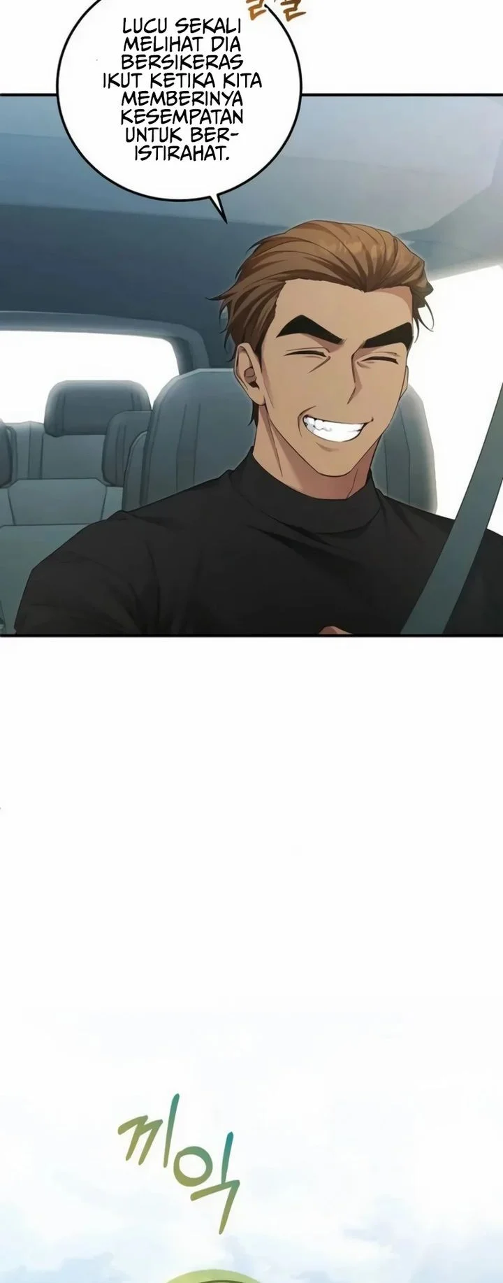 I’ll Retire After Saving the World Chapter 46 Fix Gambar 15